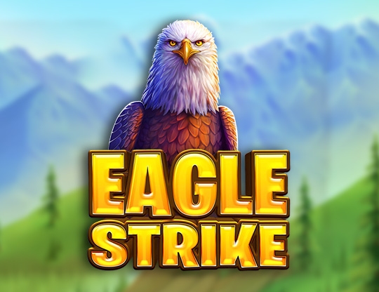 Eagle Strike